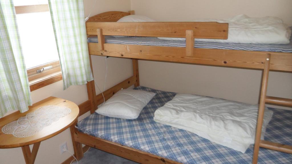 פיארלנד Boyum Camping חדר תמונה