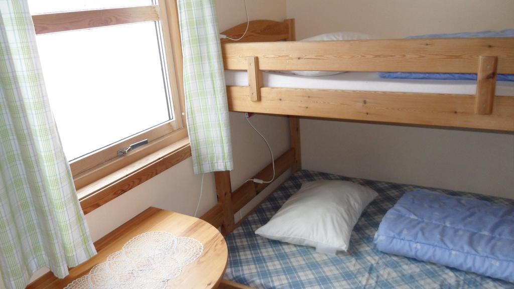 פיארלנד Boyum Camping חדר תמונה